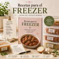 Freezer lleno, cabeza tranquila